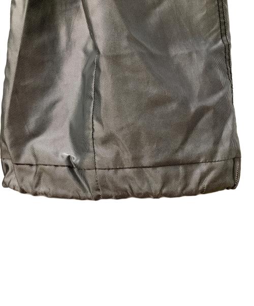 dig your own grave（デグヨアオウングレイブ）dig your own grave (デグヨアオウングレイブ) カーゴパンツ シルバー サイズ:Lの古着・服飾アイテム