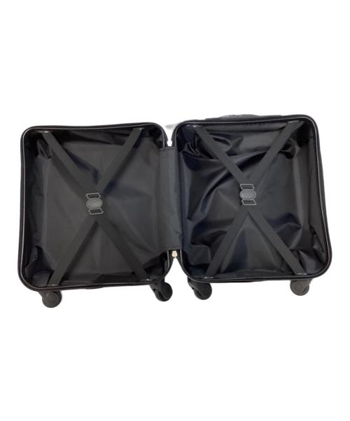 クロミ（クロミ）クロミ (クロミ) スーツケース パープルの古着・服飾アイテム