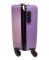クロミ (クロミ) スーツケース パープル：5000円