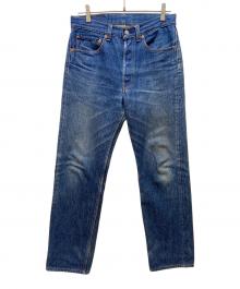 LEVI'S（リーバイス）の古着「デニムパンツ」｜インディゴ