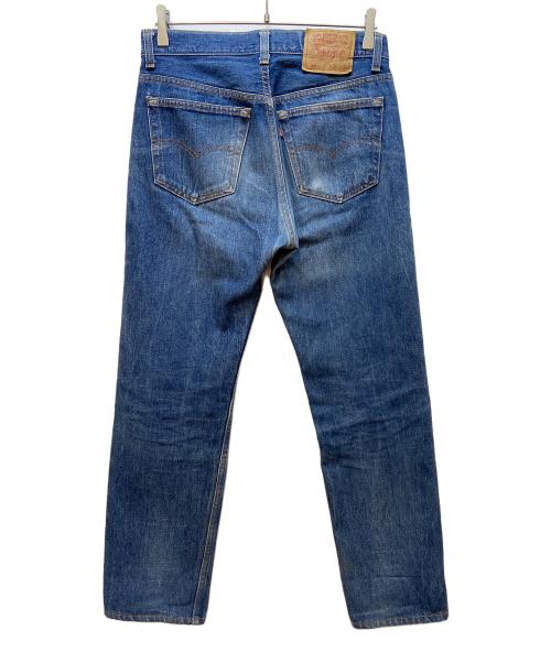 LEVI'S（リーバイス）LEVI'S (リーバイス) デニムパンツ インディゴ サイズ:W32 L32の古着・服飾アイテム