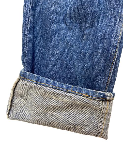 LEVI'S（リーバイス）LEVI'S (リーバイス) デニムパンツ インディゴ サイズ:W32 L32の古着・服飾アイテム