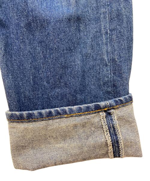 LEVI'S（リーバイス）LEVI'S (リーバイス) デニムパンツ インディゴ サイズ:W32 L32の古着・服飾アイテム