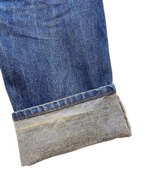 LEVI'S（リーバイス）LEVI'S (リーバイス) デニムパンツ インディゴ サイズ:W32 L32の古着・服飾アイテム
