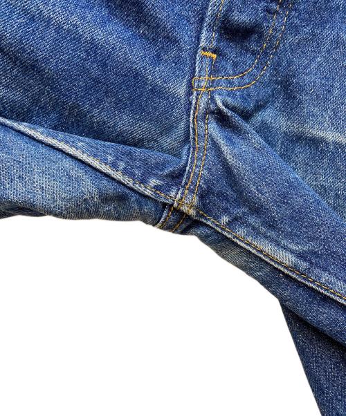 LEVI'S（リーバイス）LEVI'S (リーバイス) デニムパンツ インディゴ サイズ:W32 L32の古着・服飾アイテム
