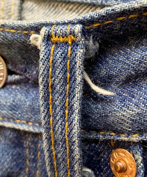 LEVI'S（リーバイス）LEVI'S (リーバイス) デニムパンツ インディゴ サイズ:W32 L32の古着・服飾アイテム