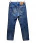 LEVI'S (リーバイス) デニムパンツ インディゴ サイズ:W32 L32：12000円