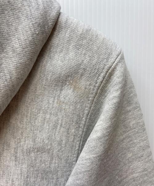 Champion（チャンピオン）Champion (チャンピオン) スウェットジャケット グレー サイズ:Mの古着・服飾アイテム