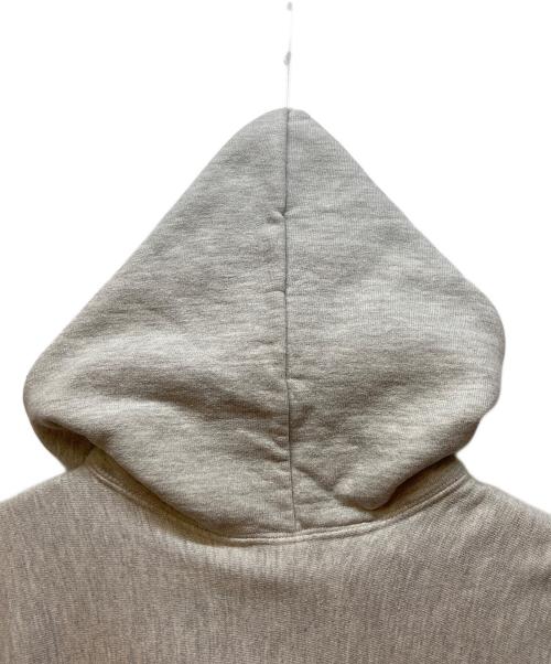 Champion（チャンピオン）Champion (チャンピオン) スウェットジャケット グレー サイズ:Mの古着・服飾アイテム