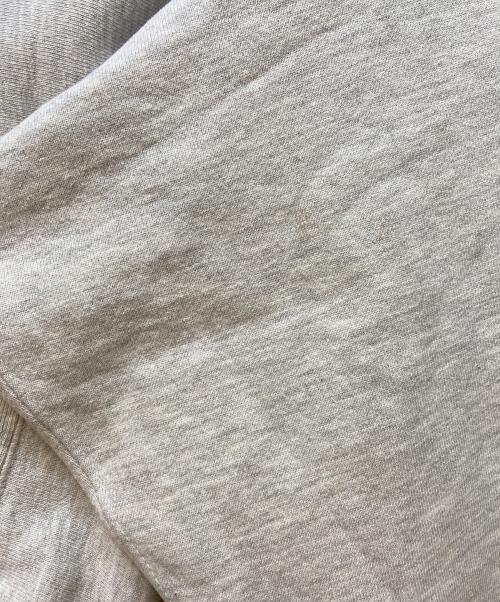 Champion（チャンピオン）Champion (チャンピオン) スウェットジャケット グレー サイズ:Mの古着・服飾アイテム