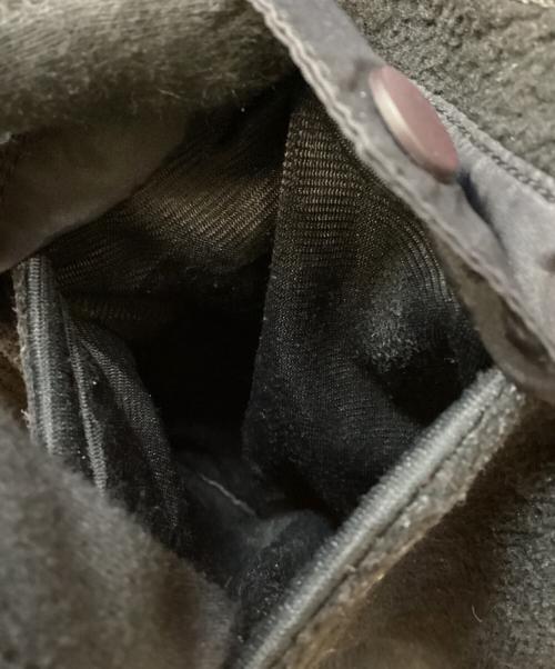 Patagonia（パタゴニア）Patagonia (パタゴニア) フリースジャケット ブラック サイズ:Sの古着・服飾アイテム