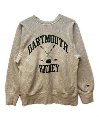 中古・古着通販】Champion (チャンピオン) クルーネックスウェット