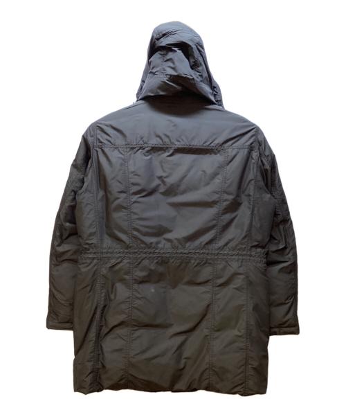 BURBERRY（バーバリー）BURBERRY (バーバリー) ダウンジャケット ブラック サイズ:Lの古着・服飾アイテム