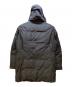 BURBERRY (バーバリー) ダウンジャケット ブラック サイズ:L：15000円