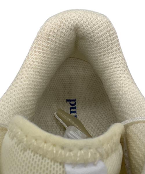 SALOMON（サロモン）SALOMON (サロモン) JJJJound (ジョウンド) ローカットスニーカー/XT-Wings 2 ホワイト×ブルー サイズ:27の古着・服飾アイテム