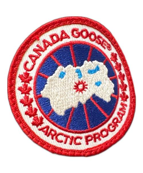 CANADA GOOSE（カナダグース）CANADA GOOSE (カナダグース) ダウンジャケット/Wyndham Parka Fusion Fit Heritage ブラック サイズ:Mの古着・服飾アイテム