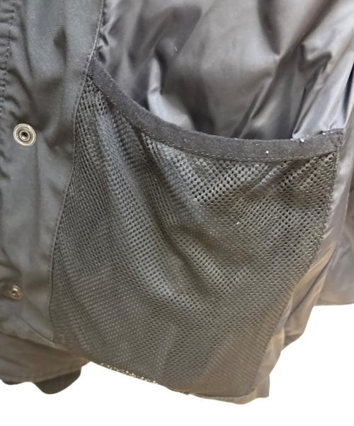 CANADA GOOSE（カナダグース）CANADA GOOSE (カナダグース) ダウンジャケット/Wyndham Parka Fusion Fit Heritage ブラック サイズ:Mの古着・服飾アイテム