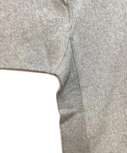 Champion（チャンピオン）Champion (チャンピオン) DISNEY (ディズニー) 半袖カットソー グレー サイズ:Lの古着・服飾アイテム