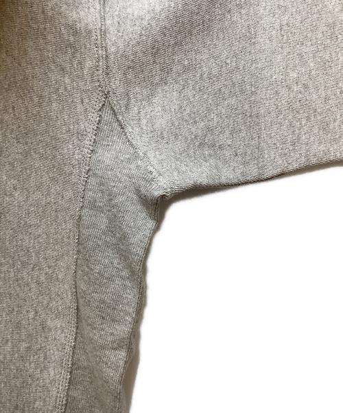 Champion（チャンピオン）Champion (チャンピオン) DISNEY (ディズニー) 半袖カットソー グレー サイズ:Lの古着・服飾アイテム