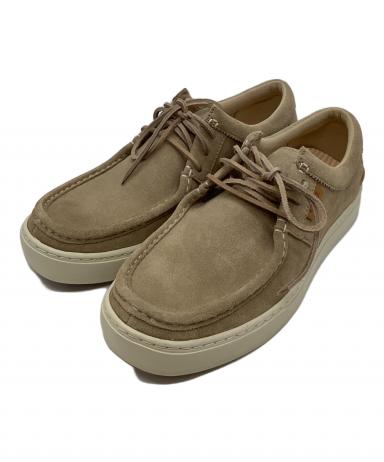 n*r様 激レア　廃盤　ティンバーランド × NEXUSⅦ クラシックモカシン 中古・古着通販】Timberland (ティンバーランド) モカシンシューズ