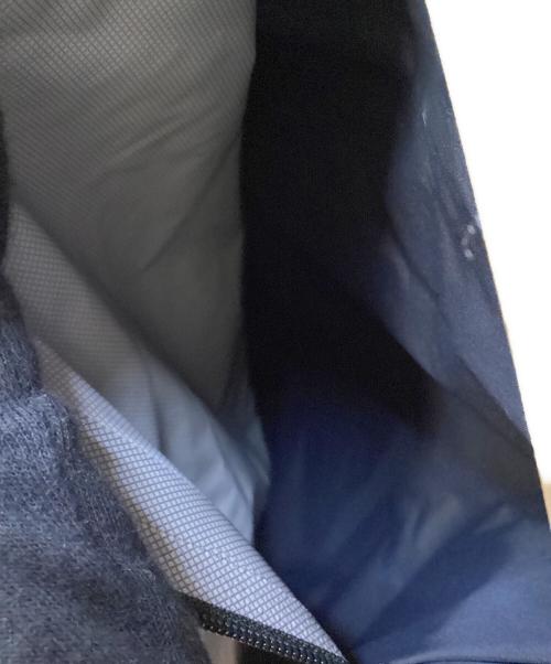 THE NORTH FACE（ザ ノース フェイス）THE NORTH FACE (ザ ノース フェイス) ナイロンジャケット/ジオメトリック ジャケット ブラウン サイズ:Lの古着・服飾アイテム