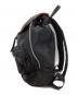 PORTER (ポーター) リュック　RUCKSACK ブラック：10000円