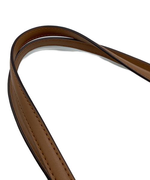 MICHAEL KORS（マイケル・コース）MICHAEL KORS (マイケル・コース) トートバッグ　ボイジャー ホワイトの古着・服飾アイテム