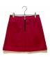 MARY QUANT (マリークヮント) ミニスカート ショッキングピンク サイズ:M：6000円