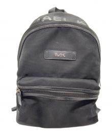 MICHAEL KORS（マイケル・コース）の古着「バックパック」｜ブラック