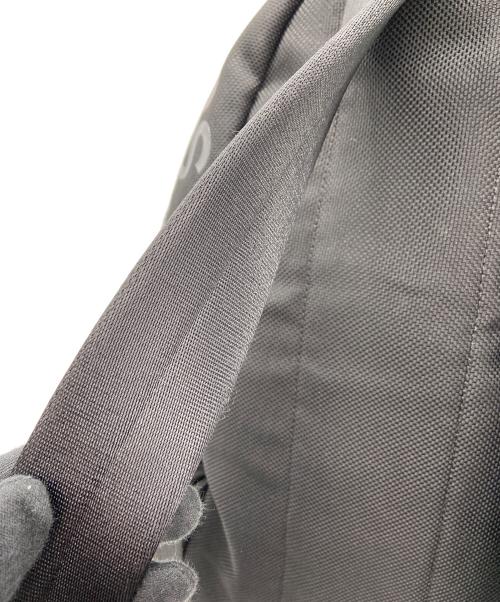 MICHAEL KORS（マイケル・コース）MICHAEL KORS (マイケル・コース) バックパック ブラックの古着・服飾アイテム