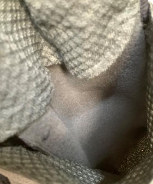 mont-bell（モンベル）mont-bell (モンベル) ノマドジャケット グレー サイズ:Mの古着・服飾アイテム