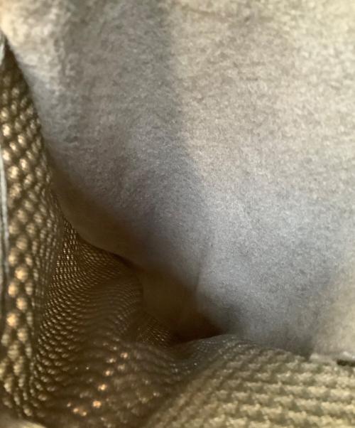 mont-bell（モンベル）mont-bell (モンベル) ノマドジャケット グレー サイズ:Mの古着・服飾アイテム