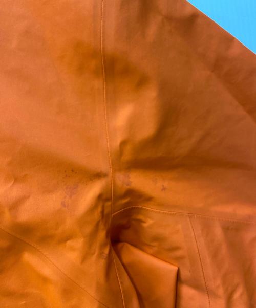 ARC'TERYX（アークテリクス）ARC'TERYX (アークテリクス) マウンテンパーカー/ベータジャケット オレンジ サイズ:Lの古着・服飾アイテム