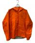 ARC'TERYX（アークテリクス）の古着「マウンテンパーカー/ベータジャケット」｜オレンジ