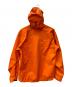 ARC'TERYX (アークテリクス) マウンテンパーカー/ベータジャケット オレンジ サイズ:L：35000円