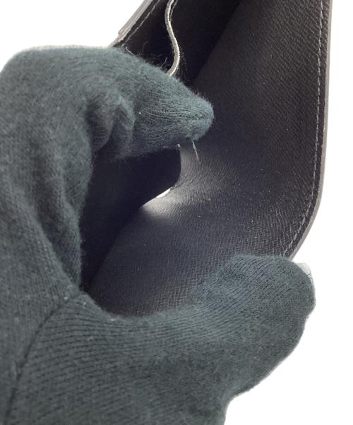 LOUIS VUITTON（ルイ ヴィトン）LOUIS VUITTON (ルイ ヴィトン) 2つ折り財布/ダミエ・グラフィット・ポルトフォイユ・マルコNMの古着・服飾アイテム