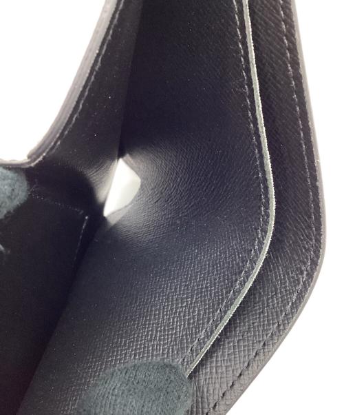LOUIS VUITTON（ルイ ヴィトン）LOUIS VUITTON (ルイ ヴィトン) 2つ折り財布/ダミエ・グラフィット・ポルトフォイユ・マルコNMの古着・服飾アイテム