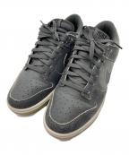 NIKEナイキ）の古着「ローカットスニーカー/Dunk Low 