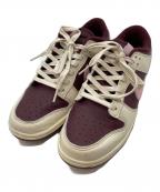 NIKEナイキ）の古着「ローカットスニーカー/Dunk Low 