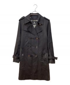 中古・古着通販】BURBERRY BLACK LABEL (バーバリーブラックレーベル 