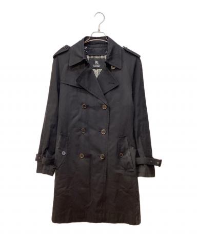 中古・古着通販】BURBERRY BLACK LABEL (バーバリーブラックレーベル