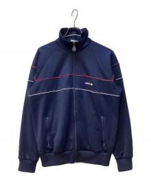 adidas Originals（アディダスオリジナル）の古着「トラックジャケット」｜ネイビー