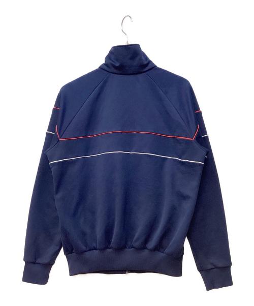 adidas Originals（アディダスオリジナル）adidas Originals (アディダスオリジナル) トラックジャケット ネイビー サイズ:Lの古着・服飾アイテム