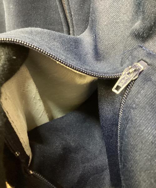 adidas Originals（アディダスオリジナル）adidas Originals (アディダスオリジナル) トラックジャケット ネイビー サイズ:Lの古着・服飾アイテム