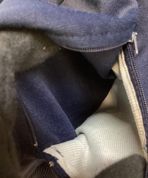 adidas Originals（アディダスオリジナル）adidas Originals (アディダスオリジナル) トラックジャケット ネイビー サイズ:Lの古着・服飾アイテム