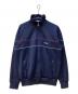 adidas Originals（アディダスオリジナル）の古着「トラックジャケット」｜ネイビー