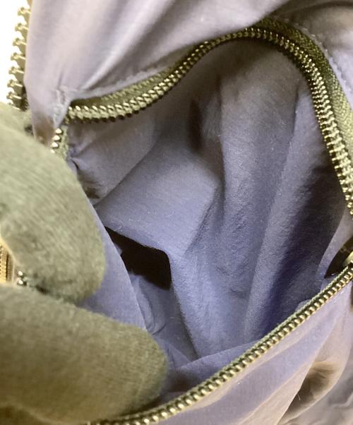 THE NORTH FACE（ザ ノース フェイス）THE NORTH FACE (ザ ノース フェイス) 中綿ジャケット ネイビー サイズ:Mの古着・服飾アイテム