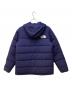 THE NORTH FACE (ザ ノース フェイス) 中綿ジャケット ネイビー サイズ:M：12000円