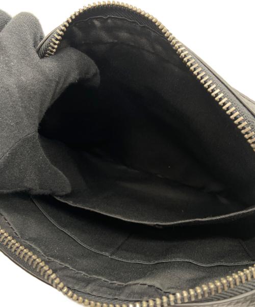 COACH（コーチ）COACH (コーチ) ショルダーバッグ ブラックの古着・服飾アイテム