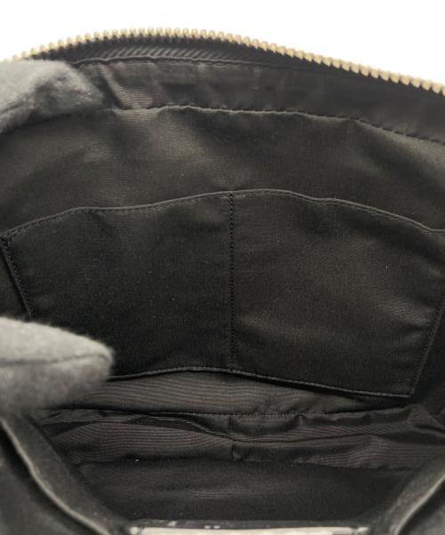 COACH（コーチ）COACH (コーチ) ショルダーバッグ ブラックの古着・服飾アイテム